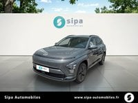 Voitures D'0Km À Toulouse | Hyundai Kona Electrique Ii Electrique 65 Kwh - 217 Ch Ultime Edition 5P
