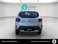 Voitures D'occasion À Bayonne | Dacia Spring Achat Intégral Confort Plus 5P