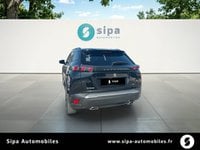 Voitures D'occasion À Toulouse | Peugeot 2008 Puretech 130 S&S Eat8 Gt 5P