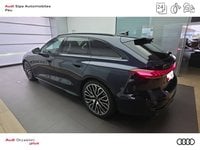 Voitures D'occasion À Lescar | Audi A5 Avant Tdi Hybride 204 Ch S Tronic 7 Quattro S Line 5P