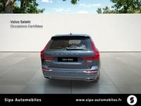 Voitures D'occasion À Lormont | Volvo Xc60 T8 Twin Engine 303 Ch + 87 Ch Geartronic 8 Inscriptio...