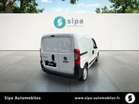 Voitures D'occasion À Bayonne | Fiat Professional Fiorino Tole 1.3 16V Multijet 95 Easy Pro 4P