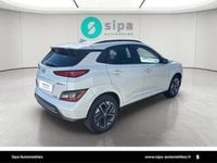 Voitures D'occasion À Villenave-D'ornon | Hyundai Kona Electrique 64 Kwh - 204 Ch Intuitive 5P