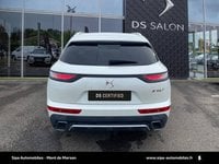 Voitures D'occasion À Mont-De-Marsan | Ds Ds 7 Ds7 Crossback Bluehdi 180 Eat8 Performance Line 5P