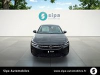 Voitures D'occasion À Toulouse | Opel Corsa 1.2 75 Ch Bvm5 Elegance Business 5P