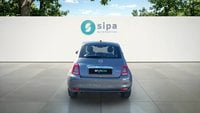 Voitures D'occasion À Villenave-D'ornon | Fiat 500 1.0 70 Ch Hybride Bsg S/S 3P