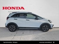 Voitures D'0Km À Mérignac | Honda Jazz Iv Crosstar E:hev 1.5 I-Mmd Advance 5P