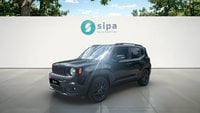 Voitures D'occasion À Muret | Jeep Renegade 1.6 I E.torq Evo S&S 110 Ch Brooklyn Edition 5P