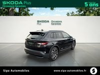 Voitures D'occasion À Lescar | Škoda Elroq 286 Ch Batterie 85 Sportline 5P