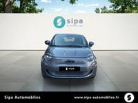 Voitures D'occasion À Toulouse | Fiat 500 Iii Electrique E 95 Ch Nouvelle 3P