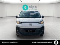 Voitures D'0Km À Mérignac | Fiat Professional Scudo Fourgon M Diesel 120 Ch Manuelle 4P