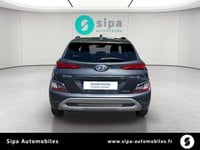 Voitures D'occasion À Villenave-D'ornon | Hyundai Kona Hybrid 141 Executive 5P