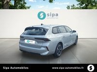 Voitures D'0Km À Toulouse | Opel Astra Sports Tourer 1.5 Diesel 130 Ch Bva8 Edition 5P