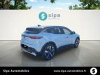 Voitures D'occasion À Toulouse | Renault Mégane Megane E-Tech Ev40 130Ch Standard Charge Techno 5P