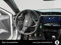 Voitures D'occasion À Muret | Opel Corsa 1.2 Turbo 100 Ch Gs 5P
