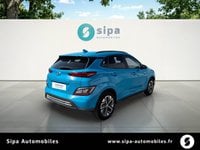 Voitures D'occasion À Villenave-D'ornon | Hyundai Kona Electrique 39 Kwh - 136 Ch Intuitive 5P