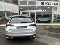 Voitures D'occasion À Lescar | Škoda Scala 1.5 Tsi 150 Ch Dsg7 Act Selection 5P