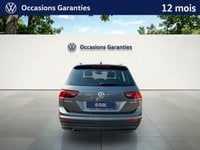 Voitures D'occasion À Tarbes | Volkswagen Tiguan 2.0 Tdi 115 Bmt Confortline Business 5P