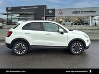 Voitures D'occasion À Dax | Fiat 500X 1.0 Firefly Turbo T3 120 Ch Cross 5P
