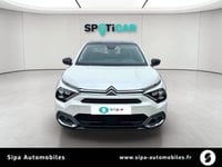 Voitures D'occasion À Lescar | Citroën C4 X Puretech 130 S&S Eat8 Max 4P