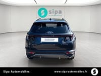 Voitures D'occasion À Villenave-D'ornon | Hyundai Tucson 1.6 T-Gdi 150 Hybrid 48V Ibvm Creative 5P