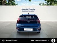 Voitures D'occasion À Libourne | Hyundai Bayon 1.0 T-Gdi 100 Intuitive 5P