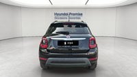 Voitures D'occasion À Le Bouscat | Fiat 500X 1.3 Firefly Turbo T4 150 Ch Dct Cross 5P