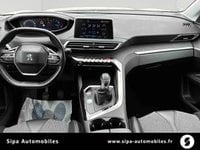Voitures D'occasion À Lescar | Peugeot 5008 1.2 Puretech 130Ch S&S Bvm6 Allure 5P