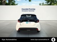 Voitures D'occasion À Libourne | Toyota Yaris Pro Hybride My22 Hybride 116H Dynamic Business + P...