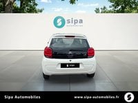 Voitures D'occasion À Muret | Citroën C1 Puretech 82 Feel 5P