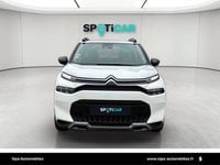 Voitures D'occasion À Mont-De-Marsan | Citroën C3 Aircross Bluehdi 110 S&S Bvm6 Plus 5P