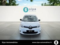 Voitures D'occasion À Bayonne | Renault Twingo Iii E-Tech Techno 5P