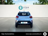 Voitures D'occasion À Mérignac | Dacia Spring Expression 5P