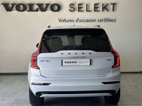 Voitures D'0Km À Toulouse | Volvo Xc90 T8 Awd Hybride Rechargeable 455 Ch Geartronic 8 7Pl Ultra...