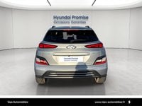 Voitures D'occasion À Toulouse | Hyundai Kona Electrique 39 Kwh - 136 Ch Creative 5P