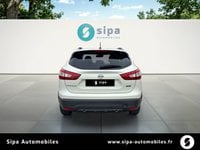 Voitures D'occasion À Toulouse | Nissan Qashqai 1.5 Dci 110 Business Edition 5P