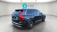 Voitures D'occasion À Villenave-D'ornon | Volvo Xc90 Recharge T8 Awd 310+145 Ch Geartronic 8 7Pl 5P