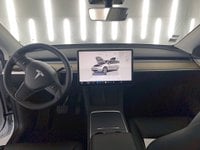 Voitures D'occasion À Fenouillet | Tesla Model Y Standard Rwd 5P