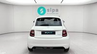 Voitures D'occasion À Mérignac | Fiat 500 Iii E 95 Ch Action Plus 3P