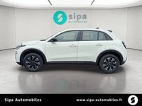 Voitures D'occasion À Toulouse | Fiat 600 T-Gen 3 1.2 Hybrid 110Ch Edct6 5P