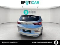 Voitures D'occasion À Toulouse | Opel Grandland X Grandland Hybrid 225 Ch Bva8 Elegance Business 5P
