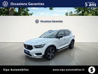 Voitures D'occasion À Lescar | Volvo Xc40 T3 156 Ch R-Design 5P