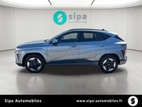 Voitures D'0Km À Le Bouscat | Hyundai Kona Electrique 65 Kwh - 217 Ch Creative 5P
