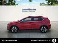 Voitures D'occasion À Le Bouscat | Hyundai Bayon 1.0 T-Gdi 100 Dct-7 Creative 5P