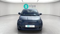 Voitures D'occasion À Toulouse | Fiat 500 Iii Electrique E 118 Ch Nouvelle 3P