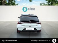 Voitures D'occasion À Toulouse | Hyundai I20 1.0 T-Gdi 100 Hybrid 48V N Line Creative 5P
