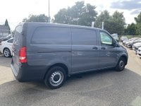Voitures D'occasion À Muret | Mercedes-Benz Vito Iii Vito Fourgon 114 Cdi Extra Long Bva Rwd Sel...