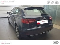 Voitures D'occasion À Lescar | Audi A3 Iii Sportback 1.4 Tfsi Cod 150 S Tronic 7 Design Luxe 5P