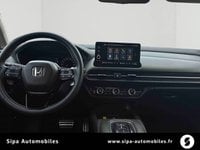 Voitures D'occasion À Mérignac | Honda Zr-V E:hev 2.0 I-Mmd Sport 5P