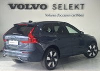 Voitures D'0Km À Toulouse | Volvo Xc60 T6 Awd Hybride Rechargeable 253 Ch+145 Ch Geartronic 8 Ul...